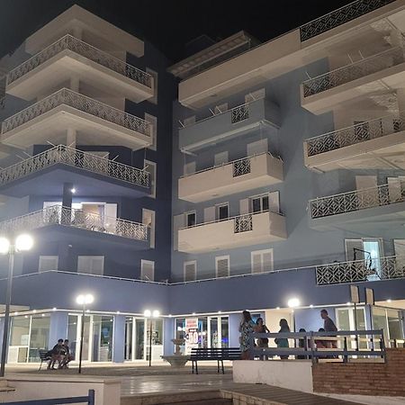 Recanati Seaside Apartment Джардини-Наксос Экстерьер фото